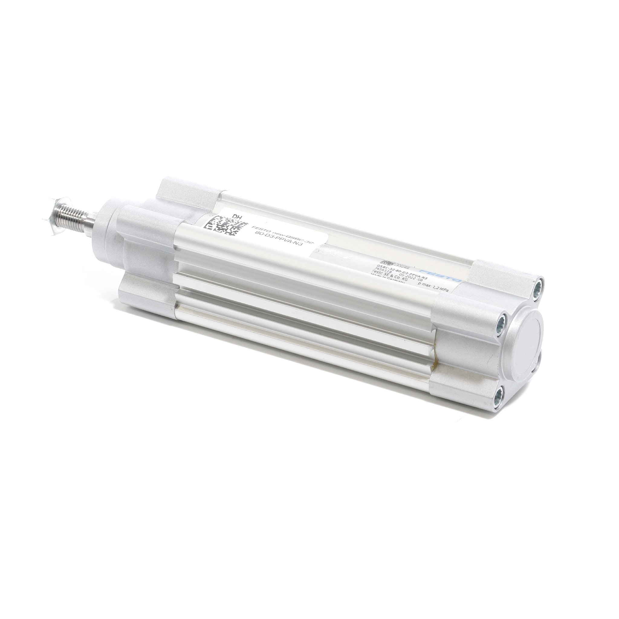 Normzylinder 3656518 New